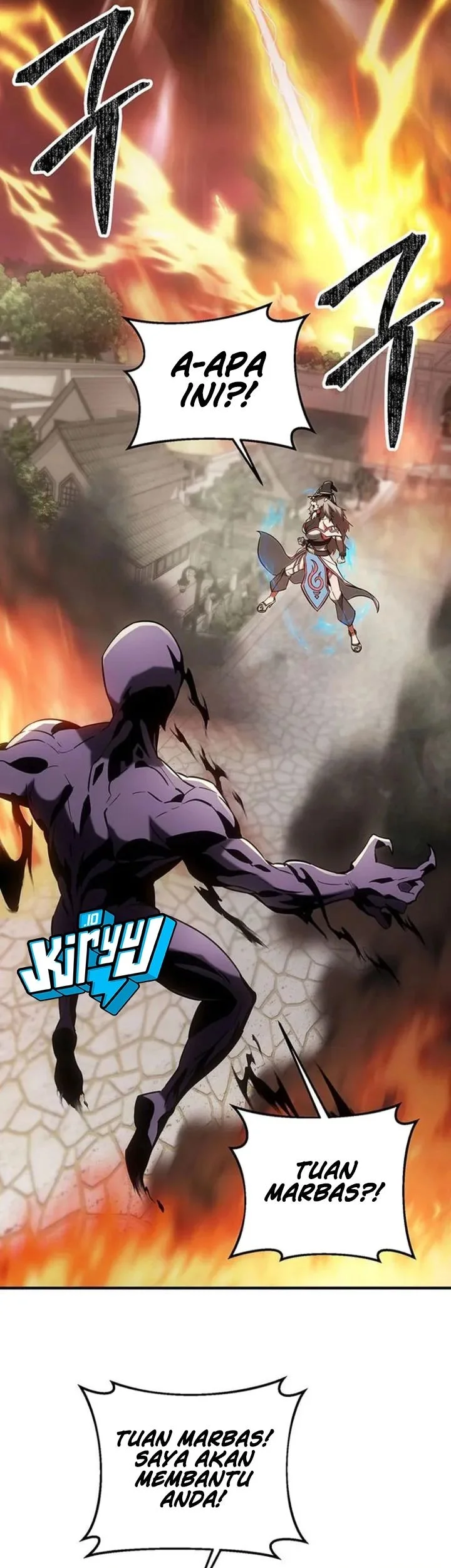 Stuck in a Glitch Novel as an Extra Chapter 57 Gambar 26