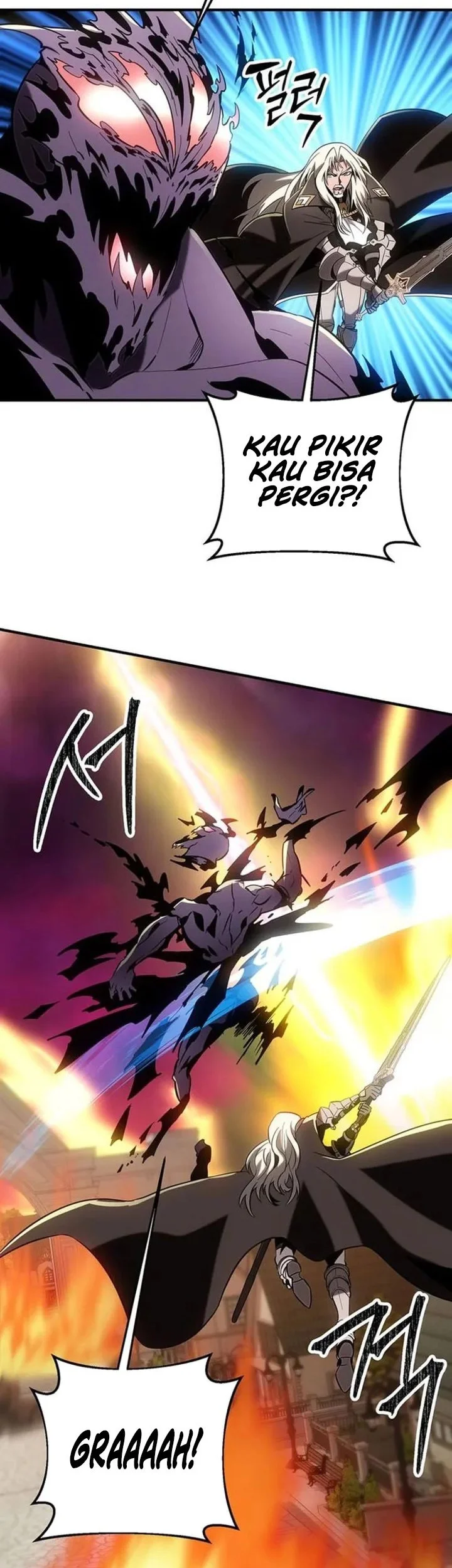 Stuck in a Glitch Novel as an Extra Chapter 57 Gambar 27