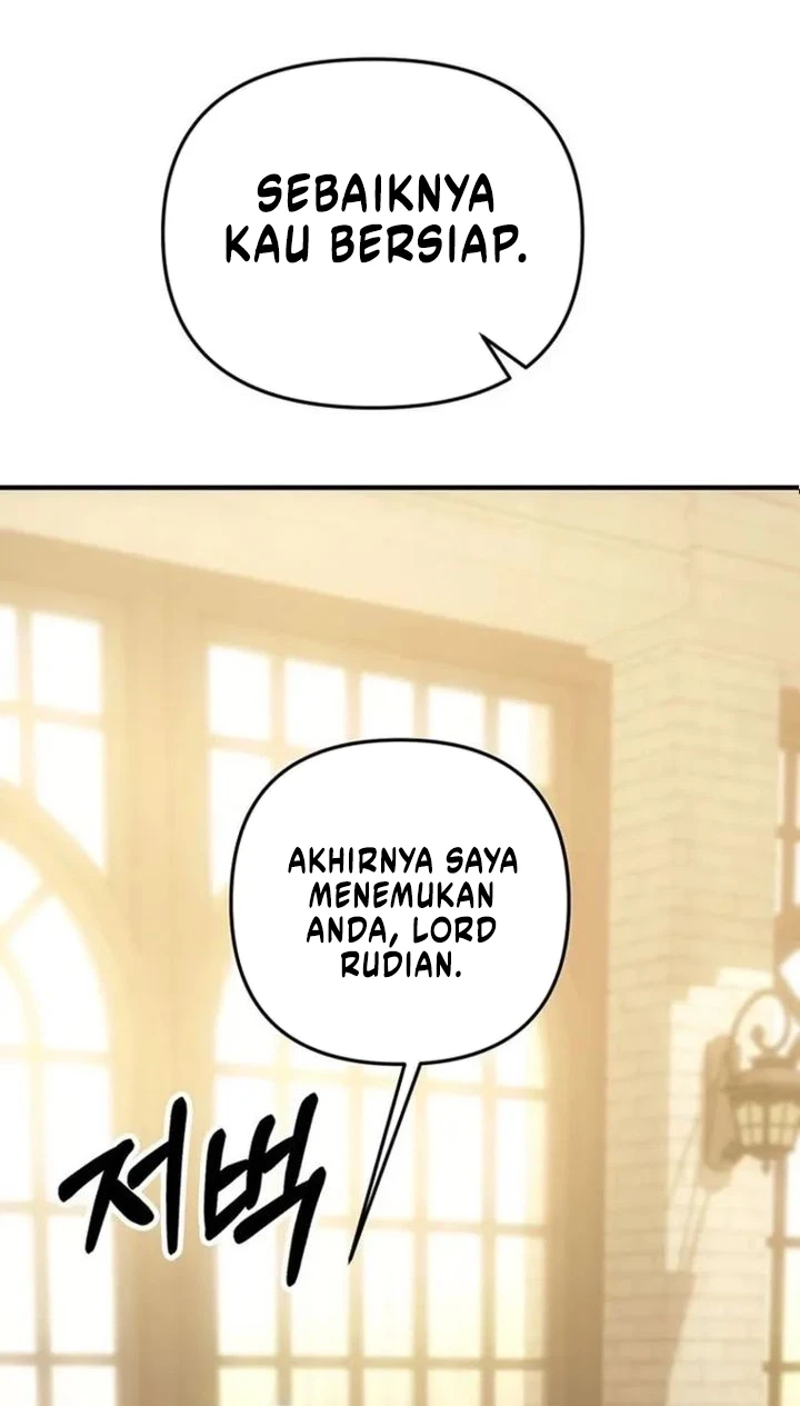 Stuck in a Glitch Novel as an Extra Chapter 58 Gambar 25