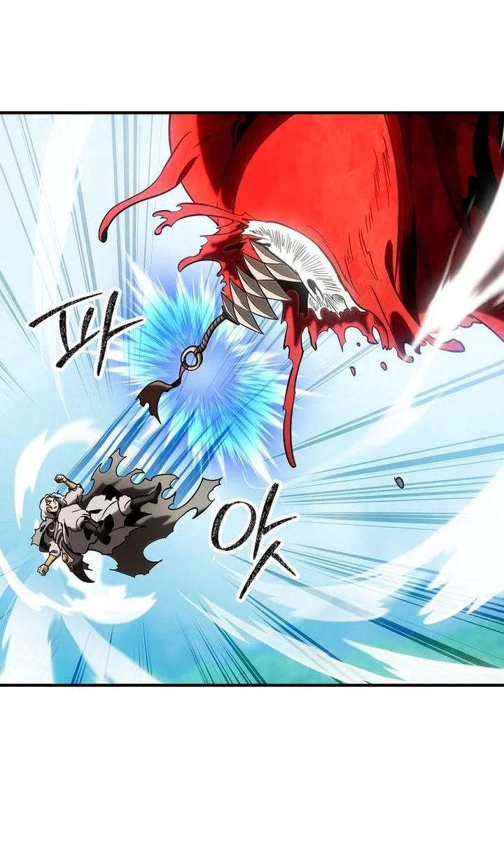 Stuck in a Glitch Novel as an Extra Chapter 63 Gambar 39