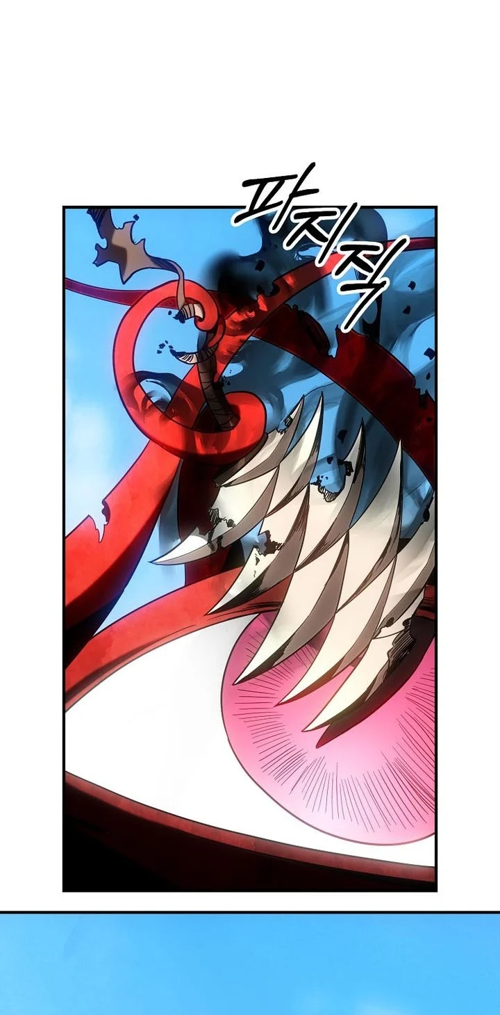 Stuck in a Glitch Novel as an Extra Chapter 63 Gambar 40