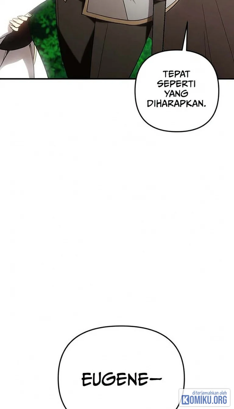 Stuck in a Glitch Novel as an Extra Chapter 64 Gambar 37