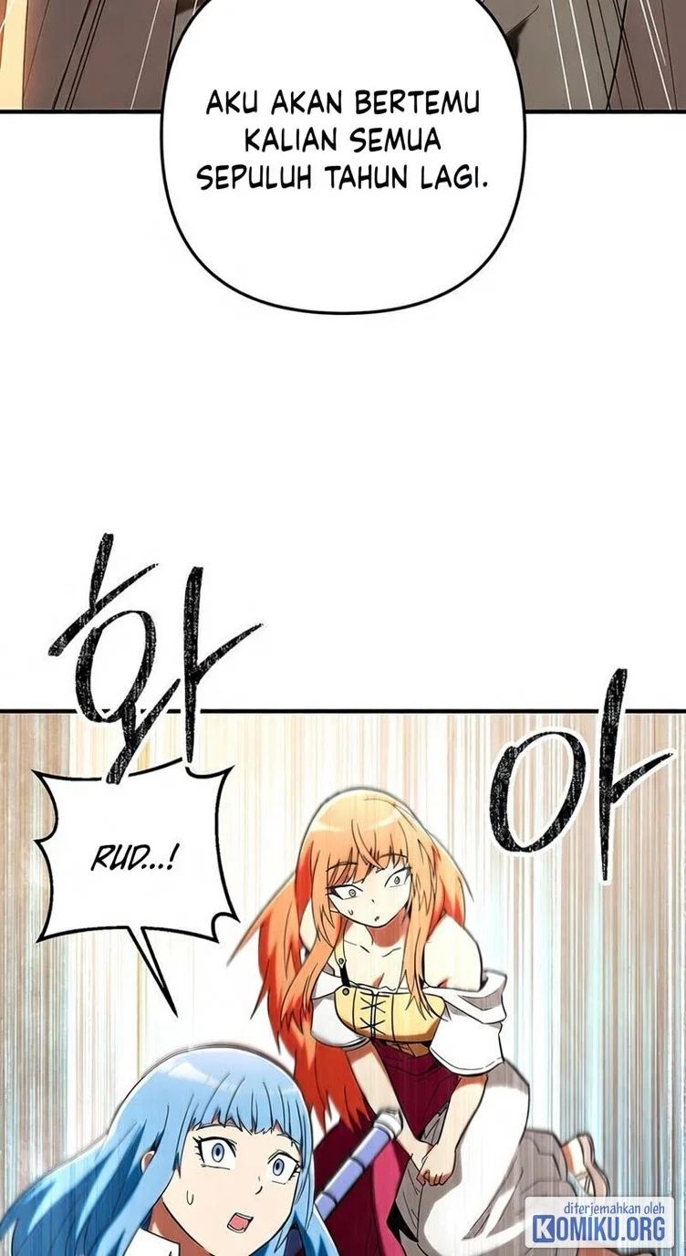 Stuck in a Glitch Novel as an Extra Chapter 65 Gambar 37