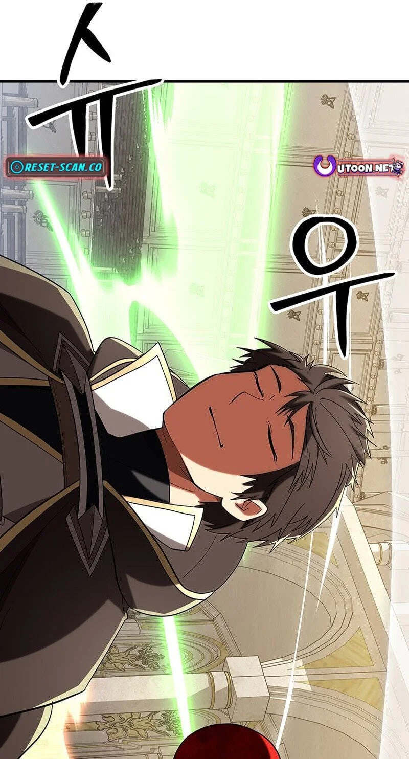 Stuck in a Glitch Novel as an Extra Chapter 65 Gambar 39