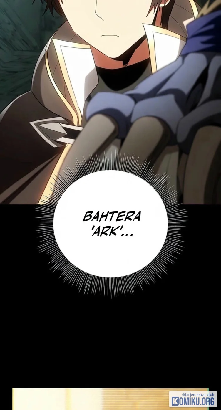 Stuck in a Glitch Novel as an Extra Chapter 66 Gambar 39