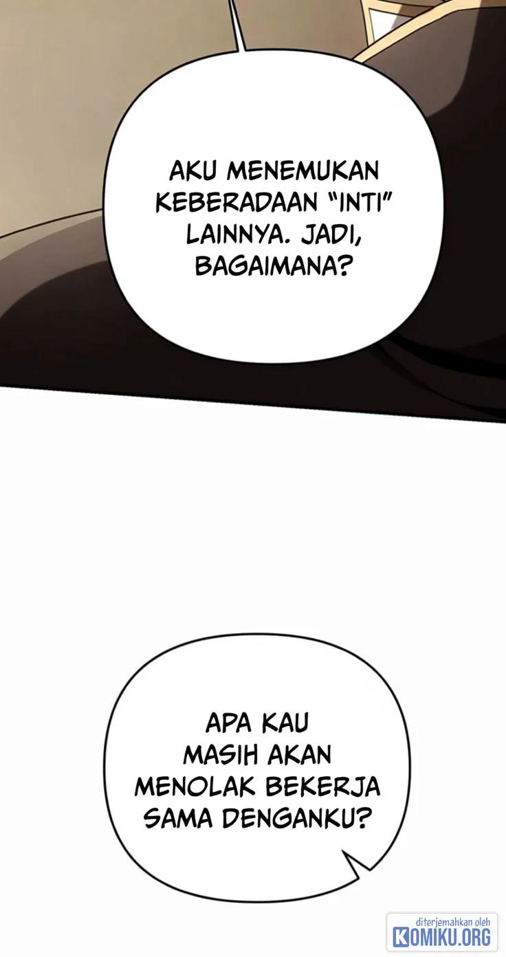 Stuck in a Glitch Novel as an Extra Chapter 67 Gambar 36