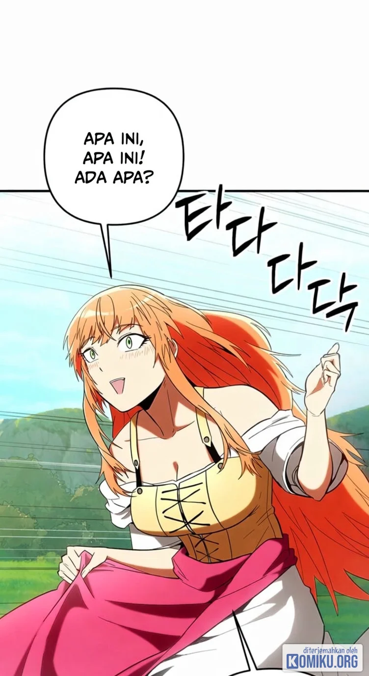 Stuck in a Glitch Novel as an Extra Chapter 67 Gambar 39