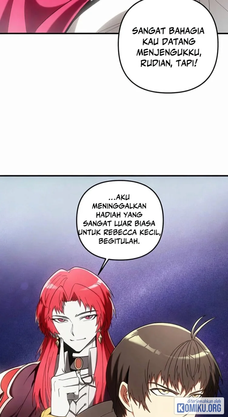 Stuck in a Glitch Novel as an Extra Chapter 67 Gambar 40