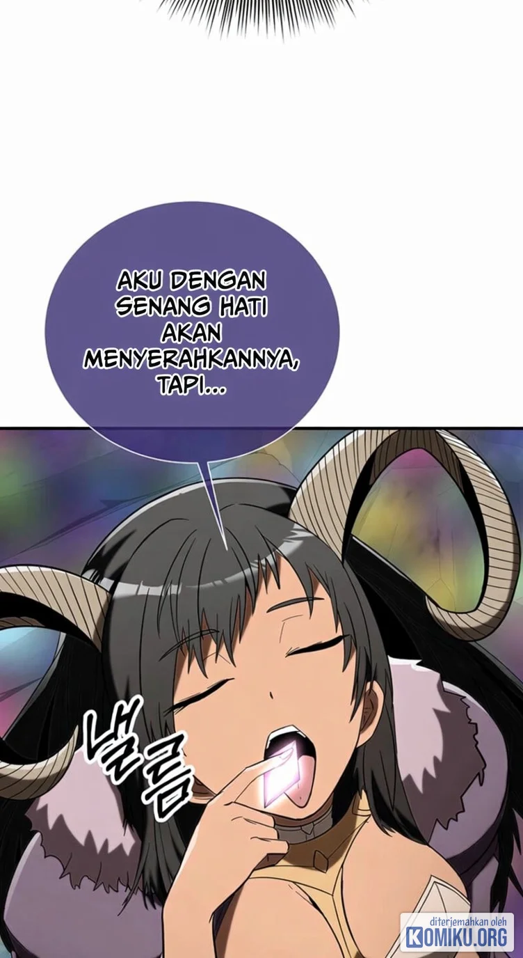 Stuck in a Glitch Novel as an Extra Chapter 68 Gambar 39