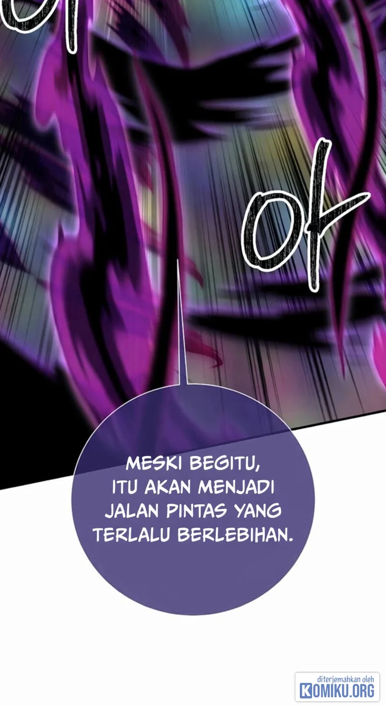 Stuck in a Glitch Novel as an Extra Chapter 68 Gambar 41