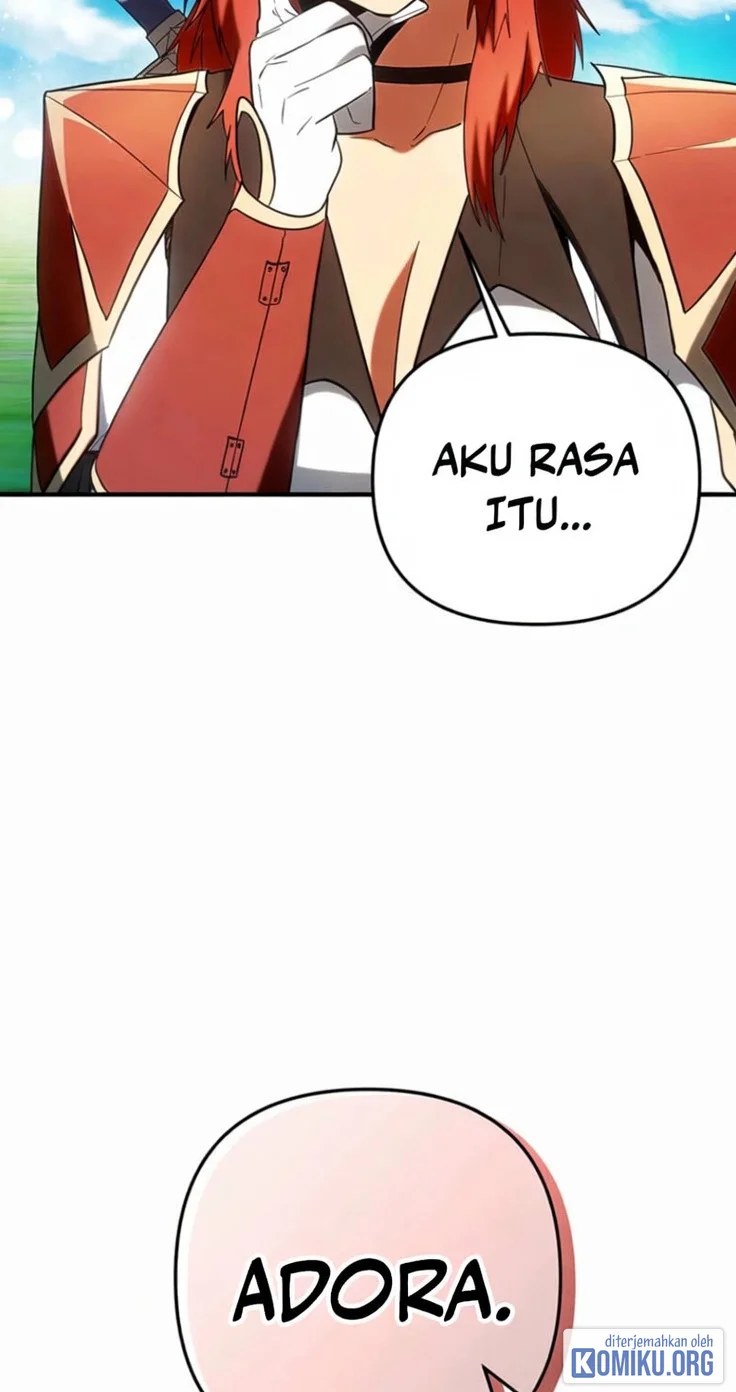 Stuck in a Glitch Novel as an Extra Chapter 69 Gambar 33