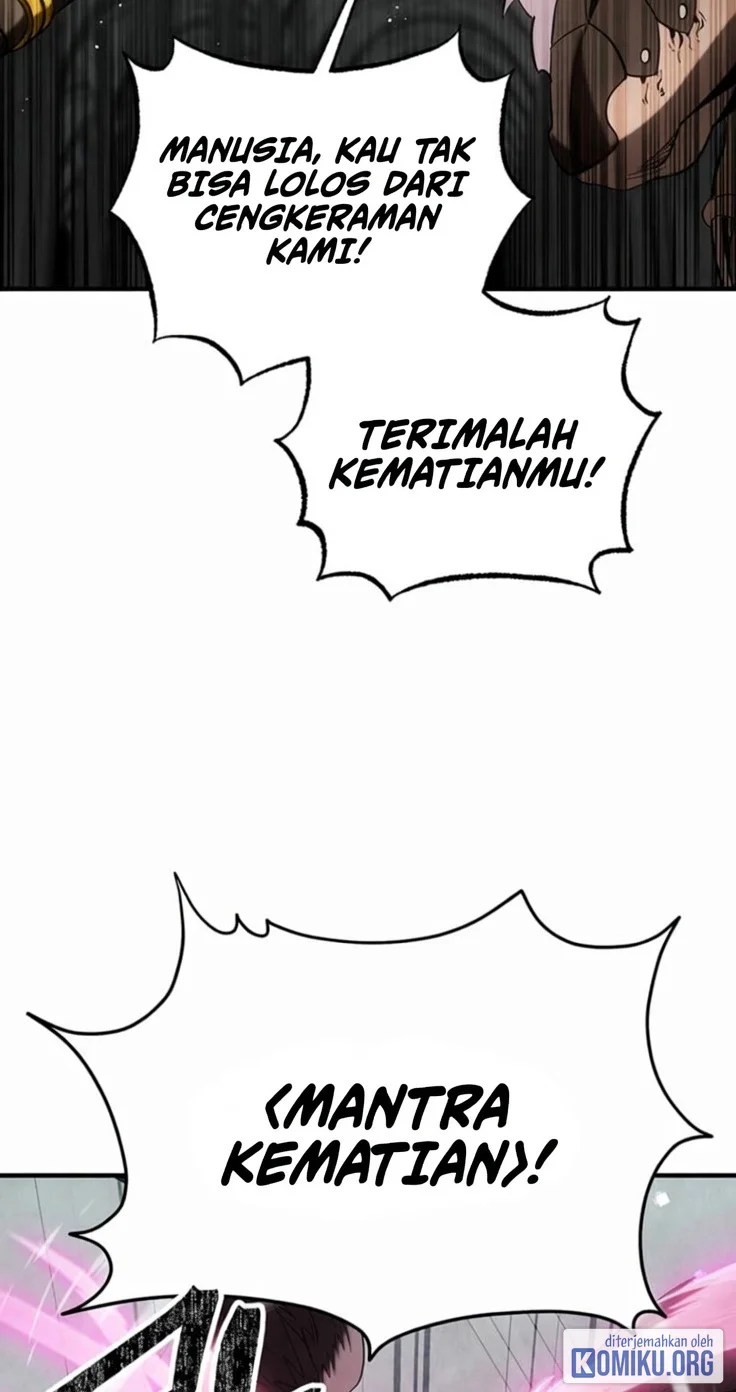 Stuck in a Glitch Novel as an Extra Chapter 69 Gambar 37