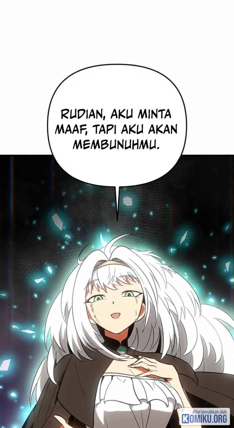 Stuck in a Glitch Novel as an Extra Chapter 70 Gambar 35