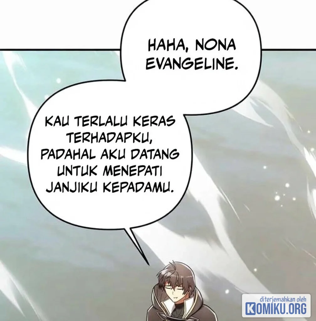 Stuck in a Glitch Novel as an Extra Chapter 70 Gambar 37