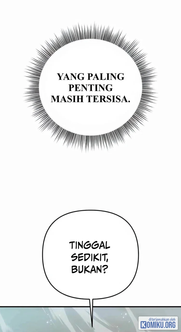Stuck in a Glitch Novel as an Extra Chapter 70 Gambar 39