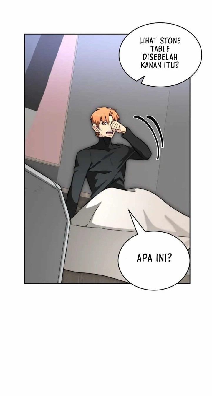 Stuck in the Tower Chapter 111 halaman 17