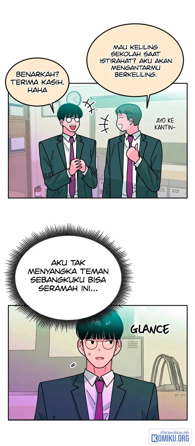 Student Jo-Eun Chapter 1 Gambar 43