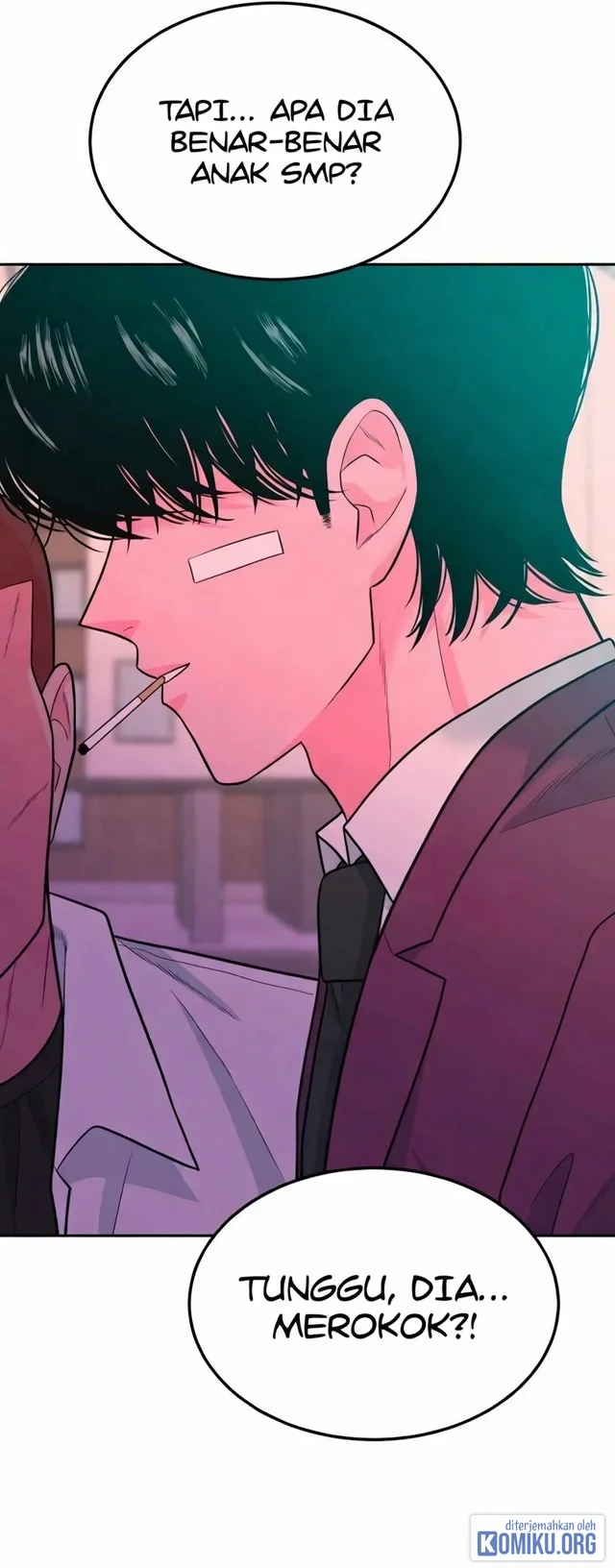 Student Jo-Eun Chapter 12 Gambar 36