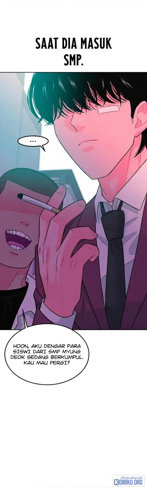 Student Jo-Eun Chapter 12 Gambar 40