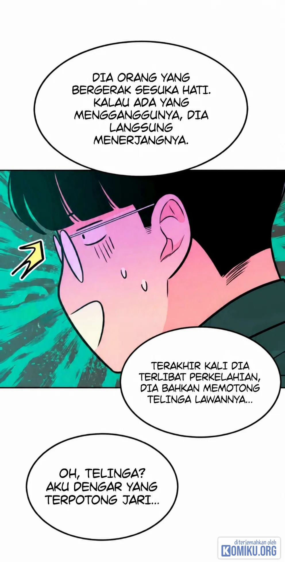 Student Jo-Eun Chapter 16 Gambar 31