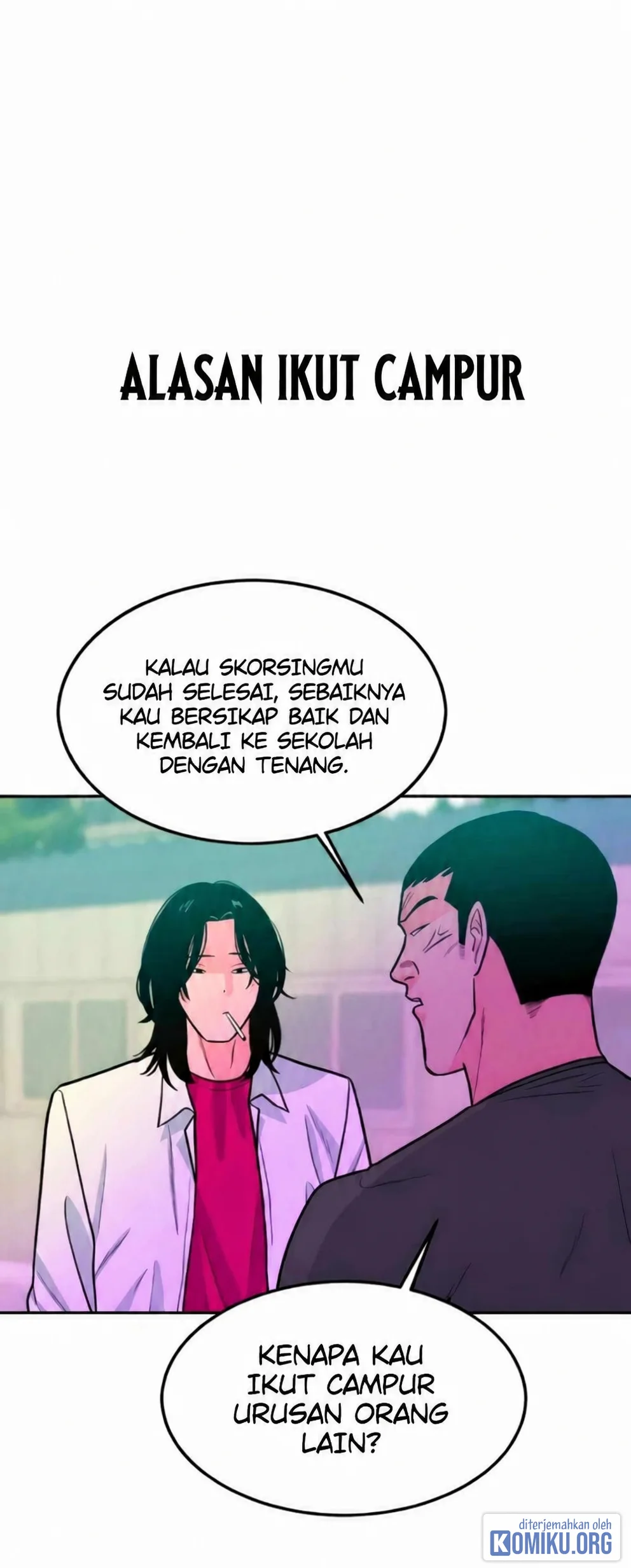Student Jo-Eun Chapter 16 Gambar 34