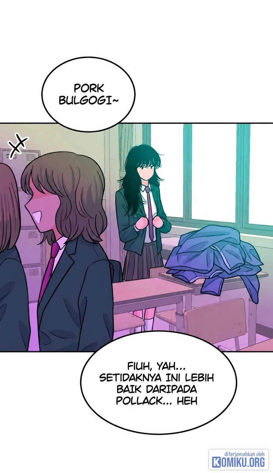 Student Jo-Eun Chapter 17 Gambar 39