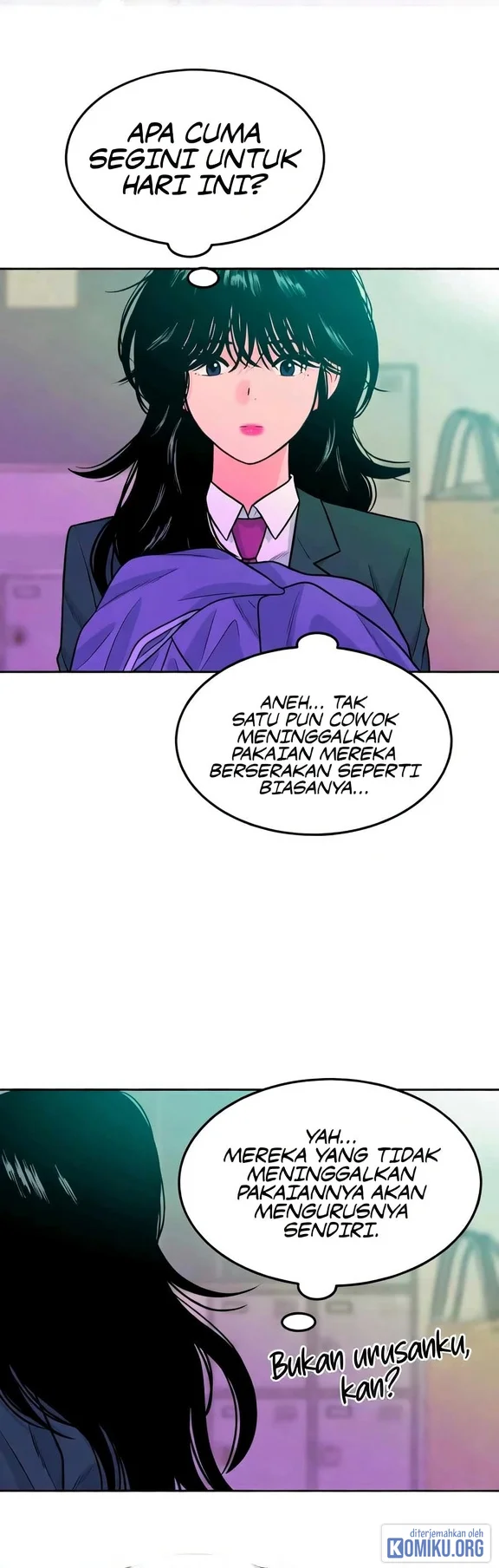 Student Jo-Eun Chapter 17 Gambar 40