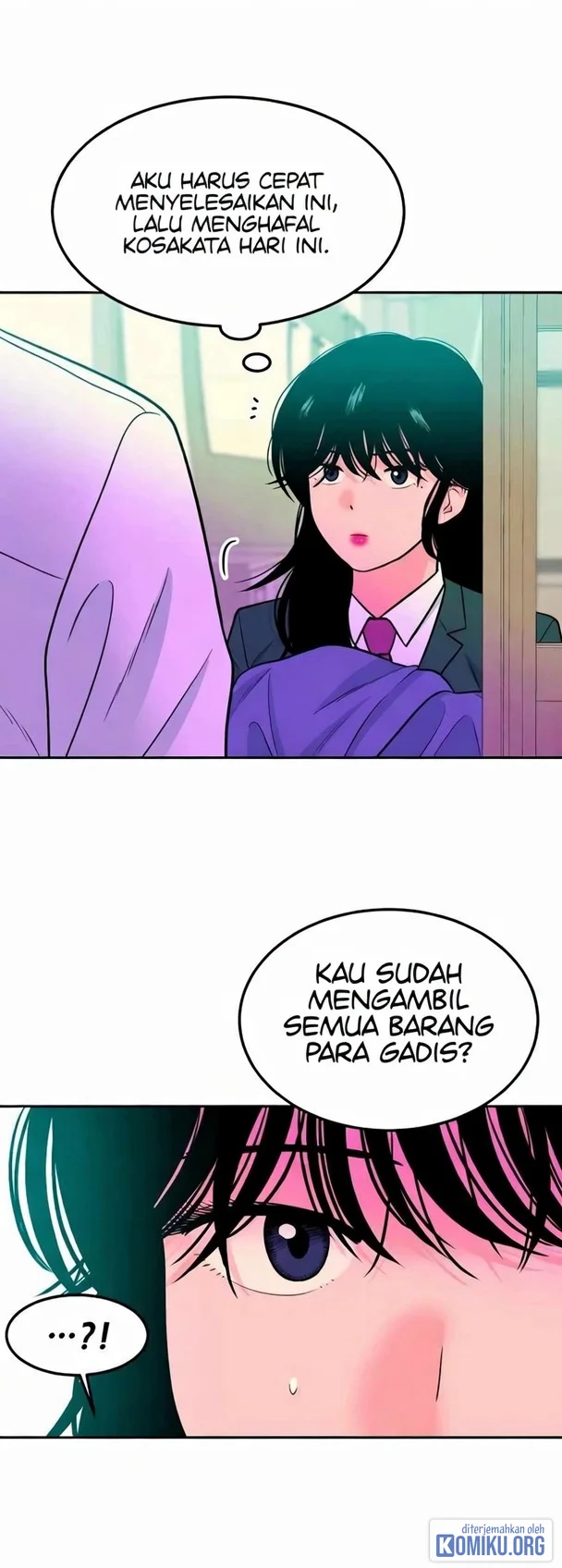 Student Jo-Eun Chapter 17 Gambar 41