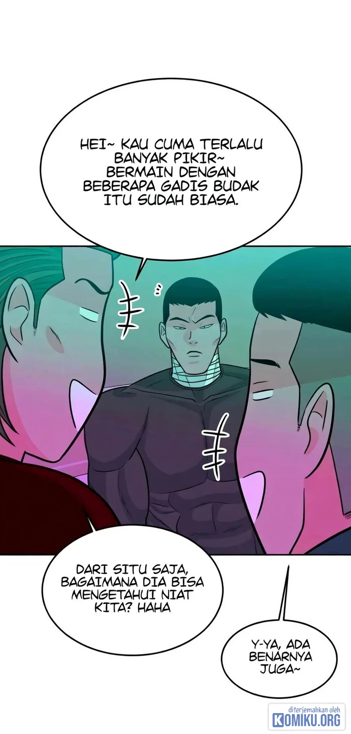 Student Jo-Eun Chapter 18 Gambar 37
