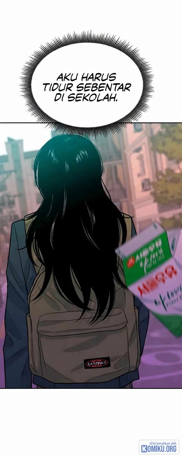 Student Jo-Eun Chapter 19 Gambar 30