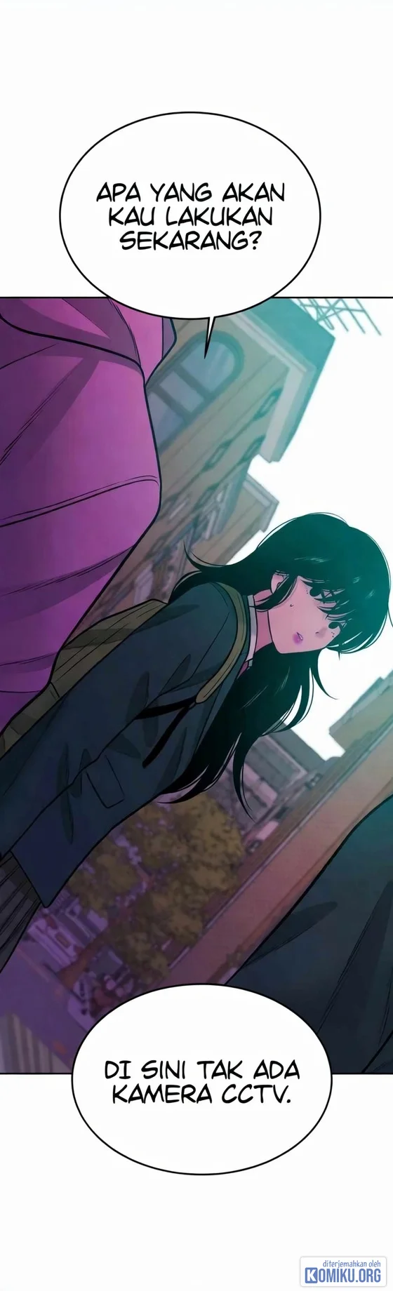 Student Jo-Eun Chapter 19 Gambar 34