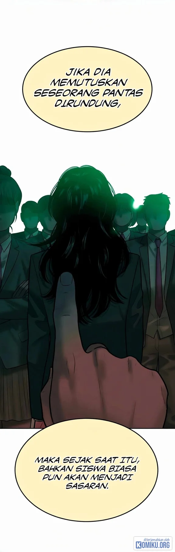 Student Jo-Eun Chapter 2 Gambar 43