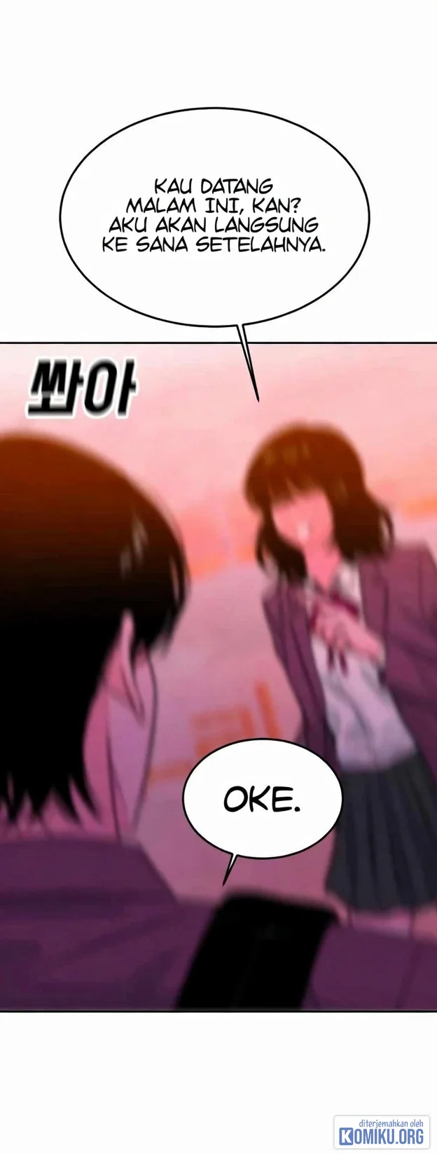 Student Jo-Eun Chapter 20 Gambar 34