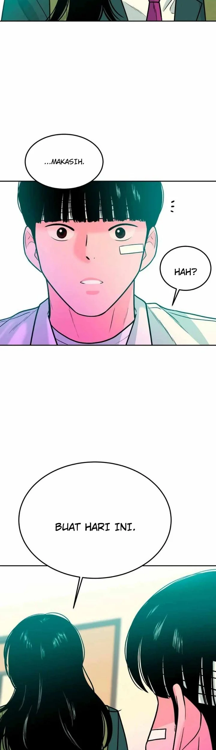 Student Jo-Eun Chapter 22 Gambar 23