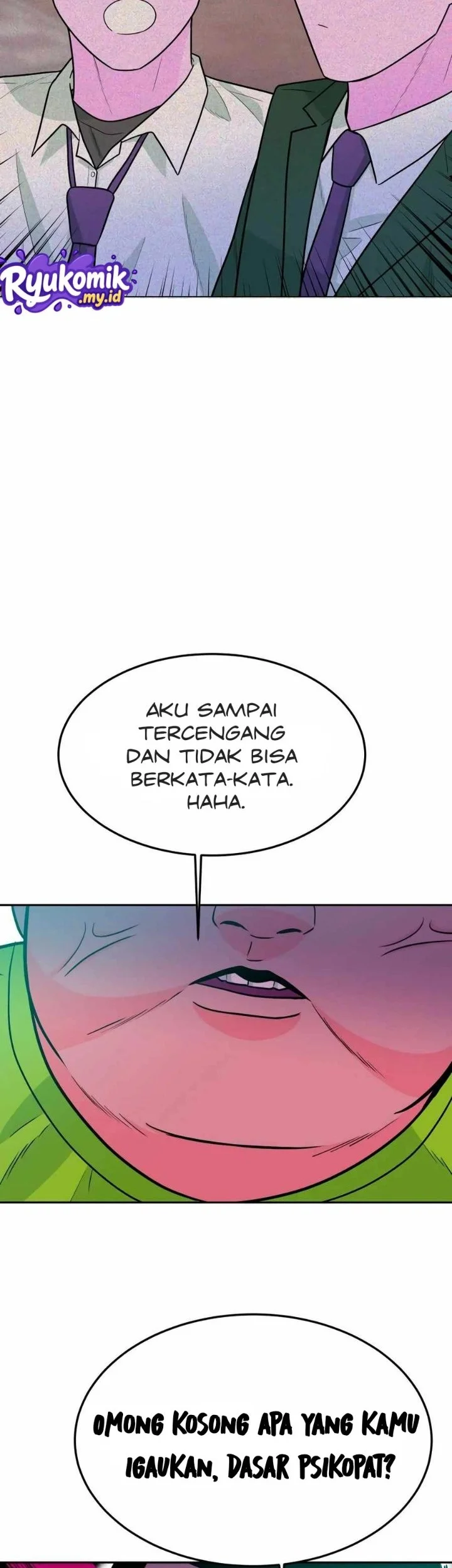 Student Jo-Eun Chapter 23 Gambar 22