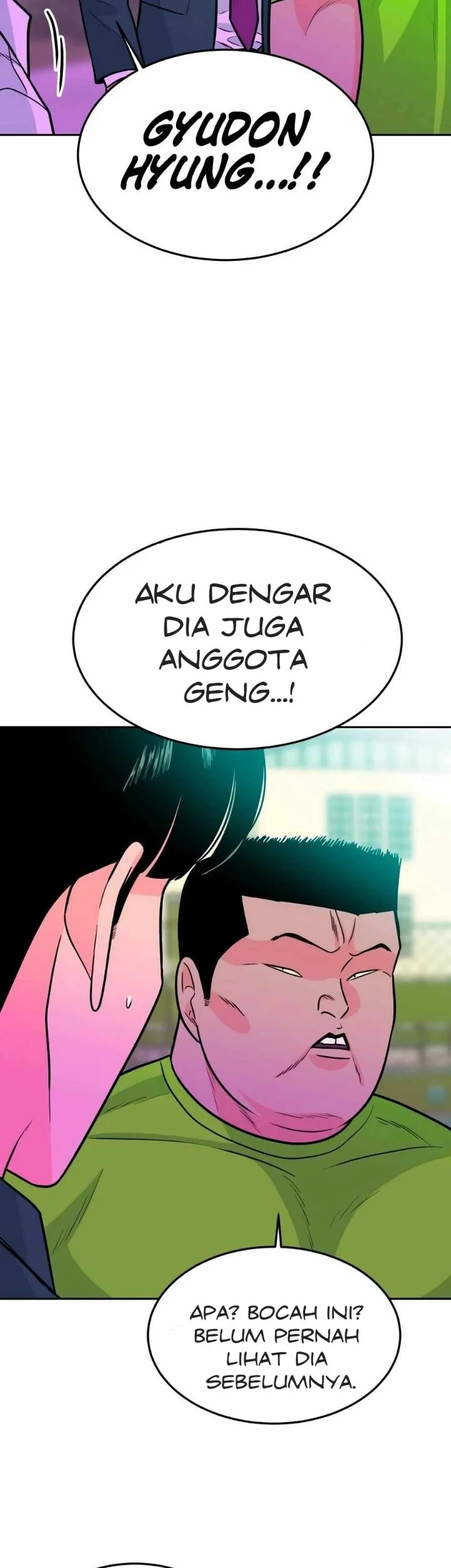 Student Jo-Eun Chapter 23 Gambar 24