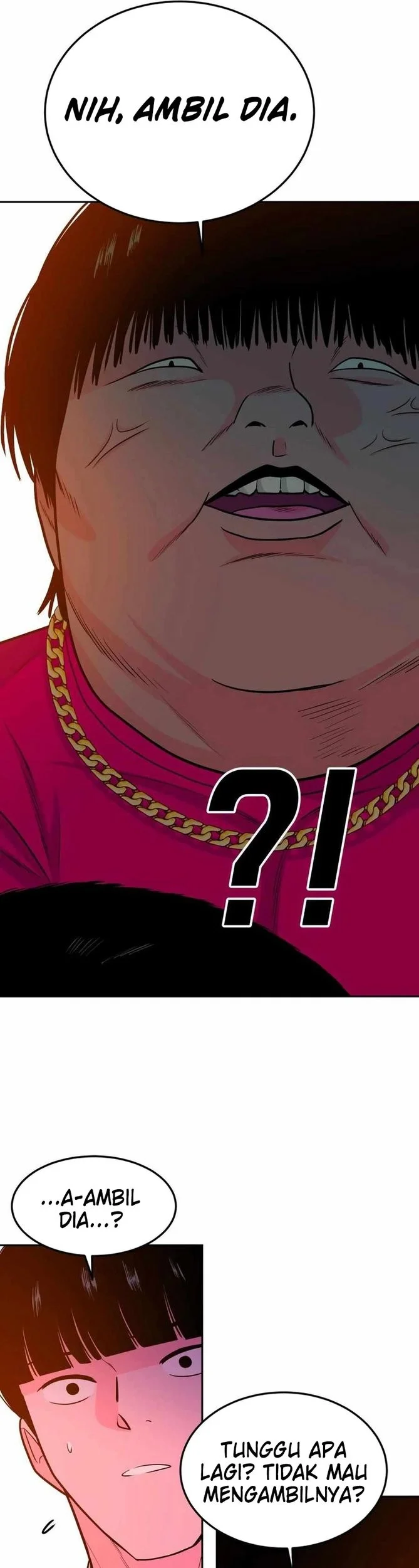 Student Jo-Eun Chapter 25 Gambar 22