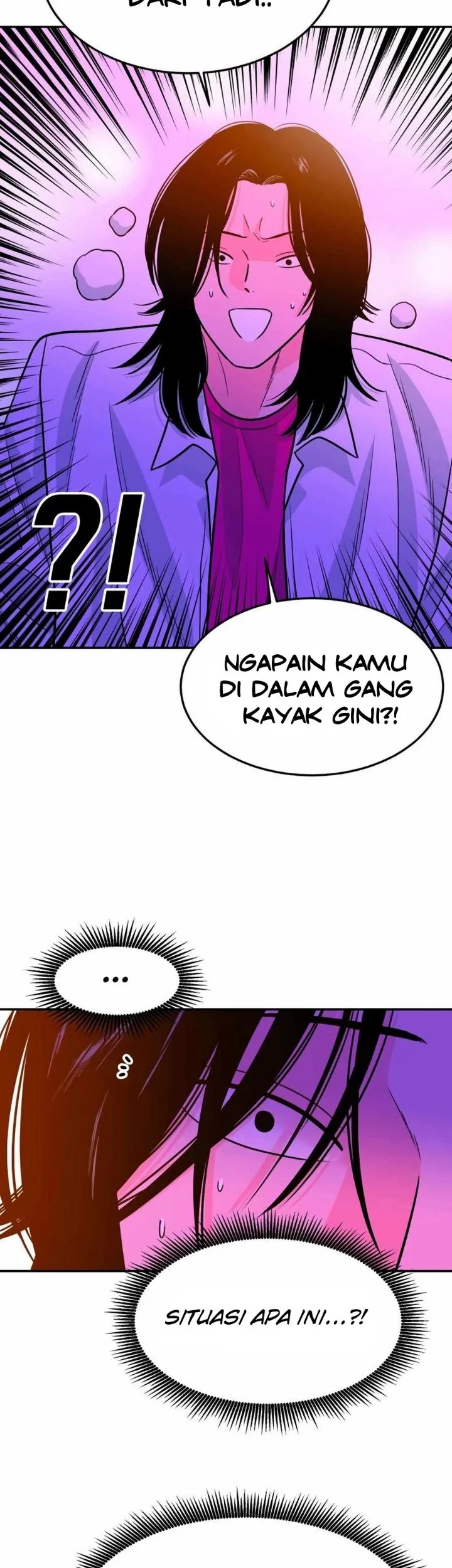 Student Jo-Eun Chapter 26 Gambar 27