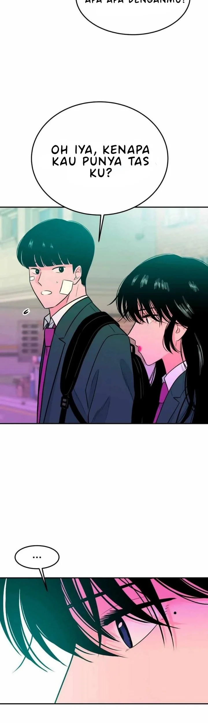 Student Jo-Eun Chapter 27 Gambar 26
