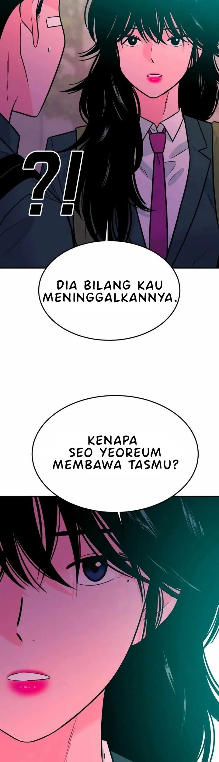 Student Jo-Eun Chapter 27 Gambar 28
