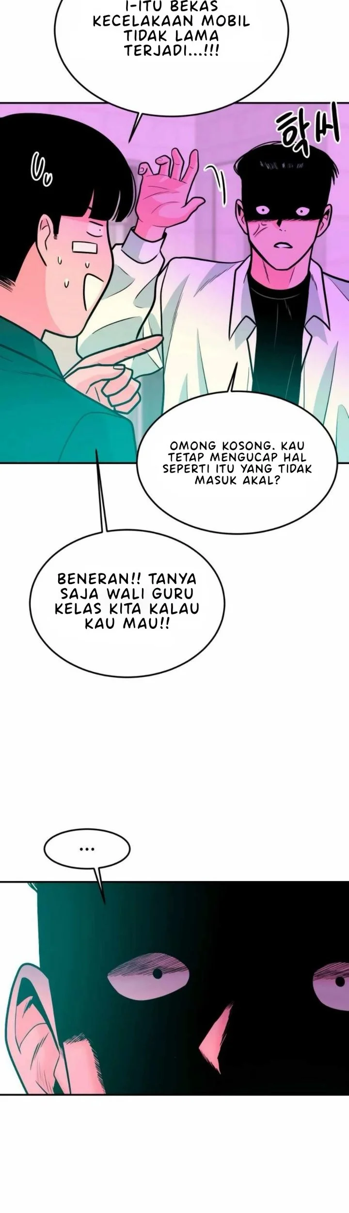 Student Jo-Eun Chapter 28 Gambar 29