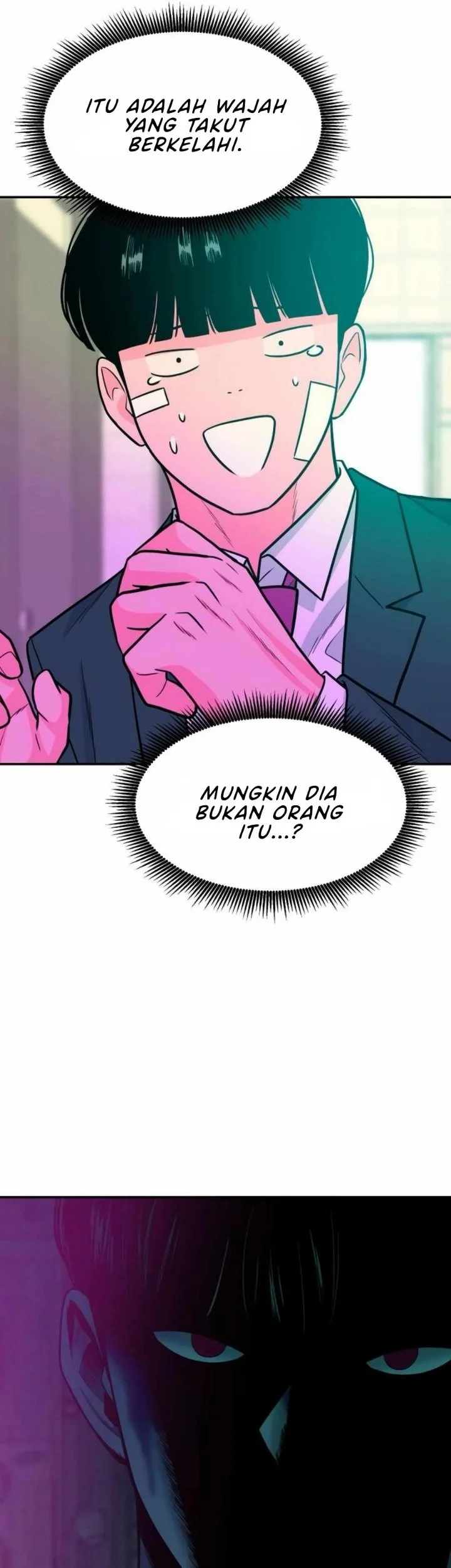 Student Jo-Eun Chapter 28 Gambar 31
