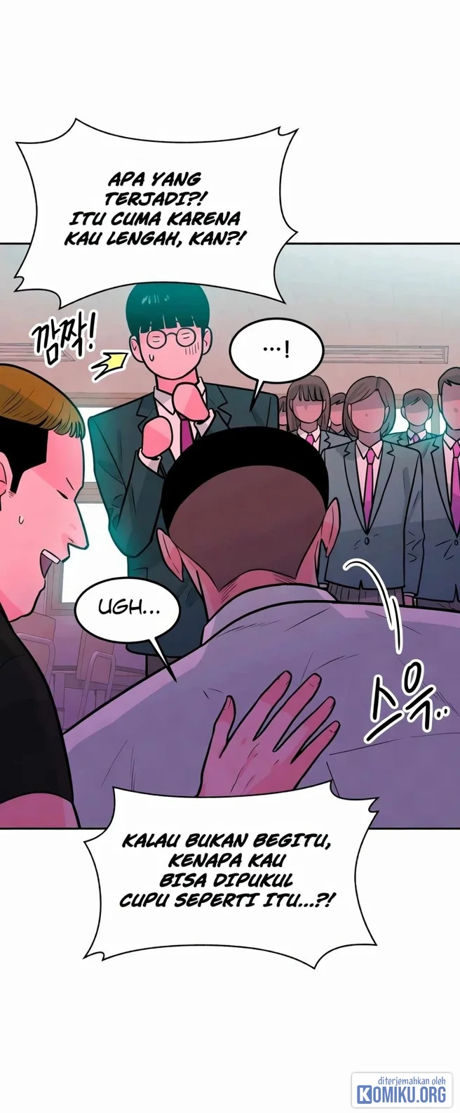 Student Jo-Eun Chapter 3 Gambar 34