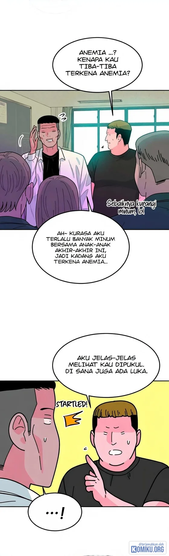 Student Jo-Eun Chapter 3 Gambar 39
