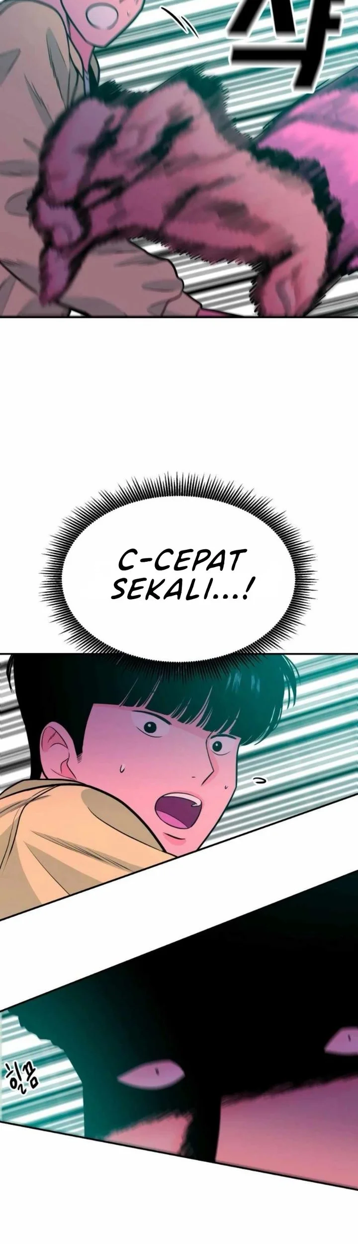 Student Jo-Eun Chapter 30 Gambar 23