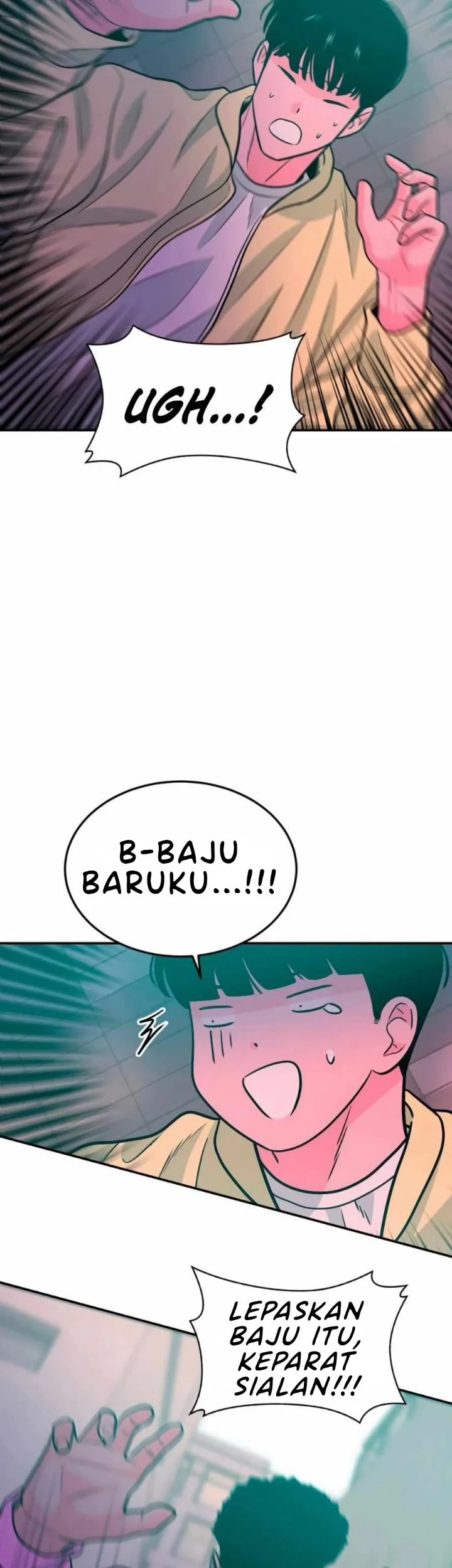 Student Jo-Eun Chapter 30 Gambar 26