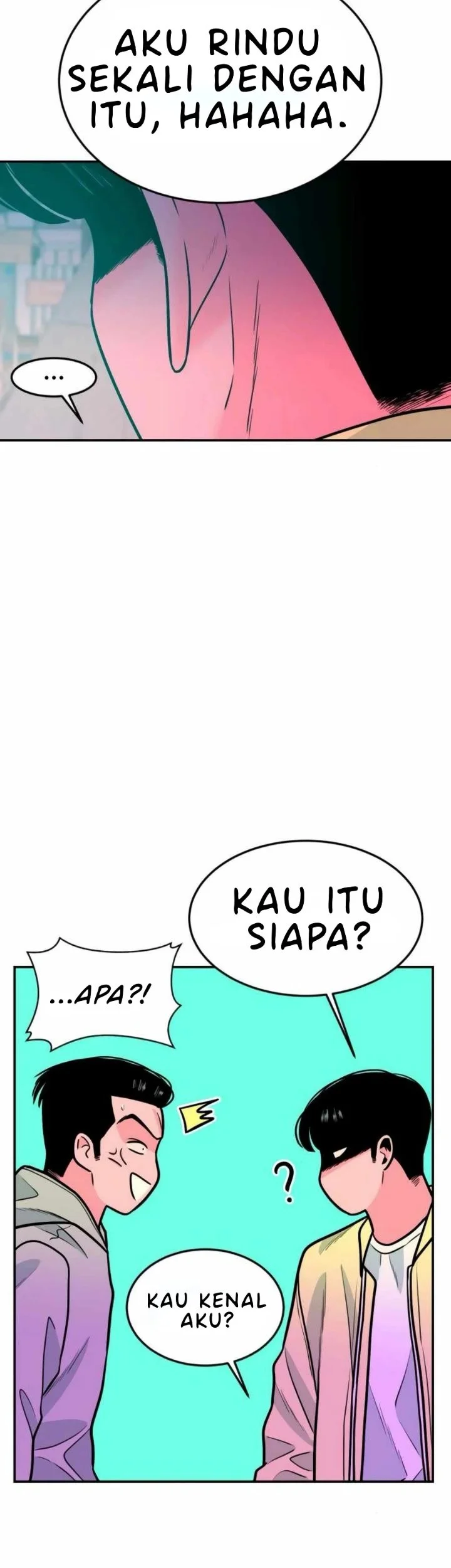 Student Jo-Eun Chapter 31 Gambar 23