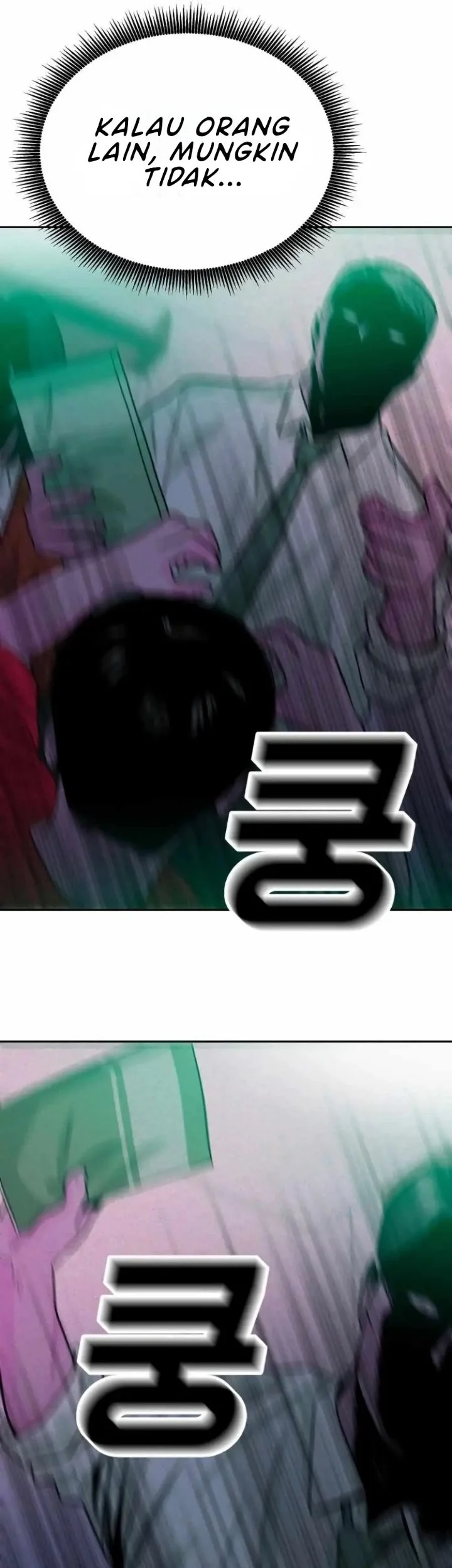 Student Jo-Eun Chapter 33 Gambar 26