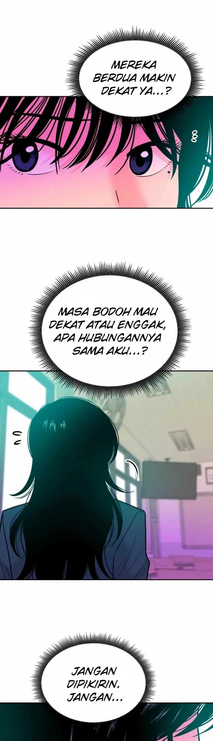Student Jo-Eun Chapter 34 Gambar 27