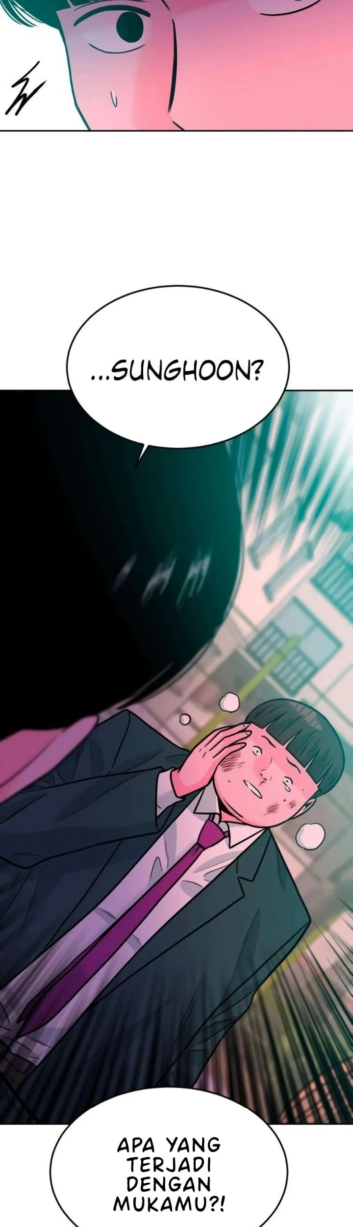Student Jo-Eun Chapter 35 Gambar 24